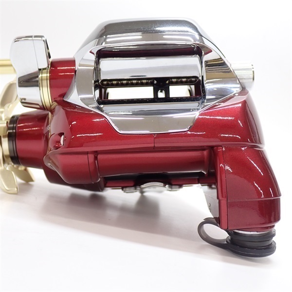 １６シーボーグ５００ＡＴ